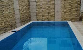 Imagem: Alugo CASA - Abrahão alab- R$ 2.500,00