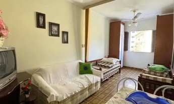 Imagem 2: Boqueirão - Kitão Frente Rua, 30 m2 c/ vaga por 220 mil