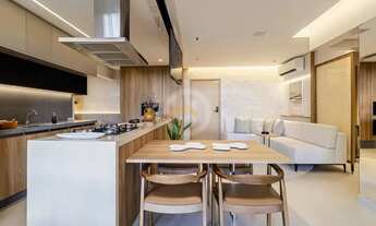 Imagem 3: Apartamento 3 Suítes novo, 2 vagas de garagens em frente ao Parque Areião