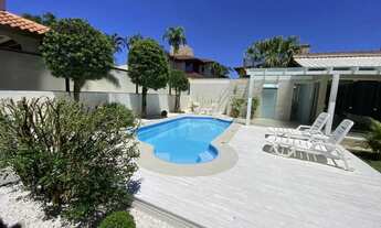 Imagem 5: Casa para Venda em Florianópolis, JURERE INTERNACIONAL, 4 dormitórios, 3 suítes, 5 banheir