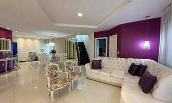 Imagem 4: Exclusiva casa com 4 suítes a venda no Sunflower