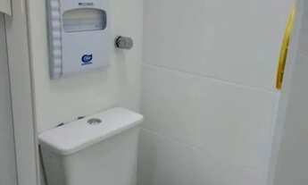 Imagem 6: COMERCIAL - HIGIENÓPOLIS - SP