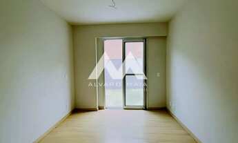 Imagem 5: Áre privativa com 2 quarto, 2 vagas no Santa Efigênia