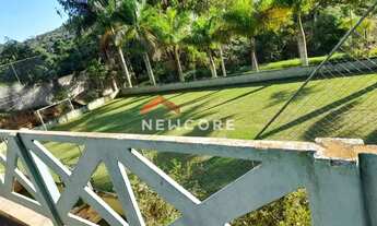 Imagem 6: Chácara em Estrada Municipal José Cintra - Portão - Atibaia/SP