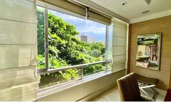 Imagem 5: Apartamento com 3 quartos à venda, 164 m² por R$ 2.900.000 - Ipanema - Rio de Janeiro/RJ