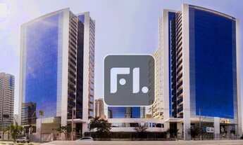 Imagem 4: Conjunto para alugar, 203 m² por R$ 23.800,02/mês - Brooklin - São Paulo/SP