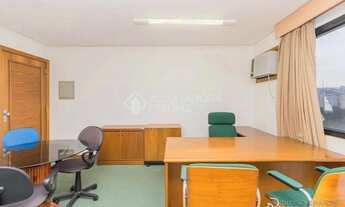 Imagem 5: Comercial no bairro Menino Deus