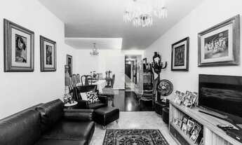 Imagem 6: Apartamento à Venda - Bom Retiro, 3 Quartos, 186 m2