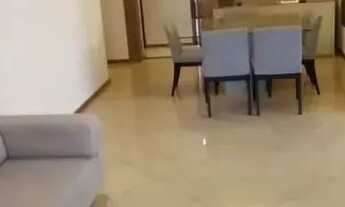 Imagem: Alugo apartamento - no Ed. Montpellier