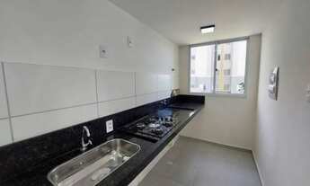 Imagem 4: Locação - Apartamento em Condomínio - Jardim dos Manacás - Santa Bárbara D'Oeste - SP