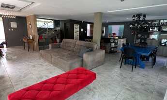 Imagem 7: CASA PARAÍSO Casa com 3 dormitórios