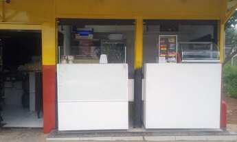 Imagem 2: Quiosque fixo food truck