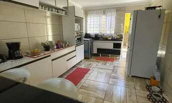 Imagem: Casa com 2 dormitórios à venda, 153 m²