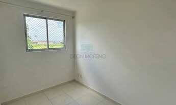 Imagem 3: Apartamento disponível para locação no Jardim Europa - Arapiraca, AL