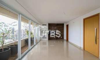 Imagem: Maison Verte Marista - Apartamento 3 quartos