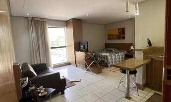 Imagem 7: Flat sun square Flat com 1 Quarto(s) e 1 banheiro(s) à Venda, 32.00 por R$ 260000.00 no se