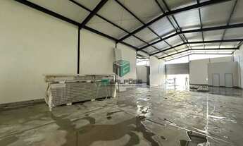 Imagem 2: GALPÃO PARA LOCAÇÃO - JARDIM CANADÁ - NOVA LIMA-MG