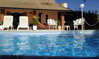 Imagem: Casa térrea a venda no Condomínio Horizonte