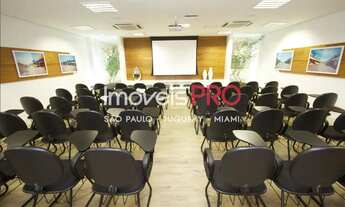 Imagem 8: Galpão logístico de 7.388 m², com pé direito de 12,4 metros e extremamente bem localizado