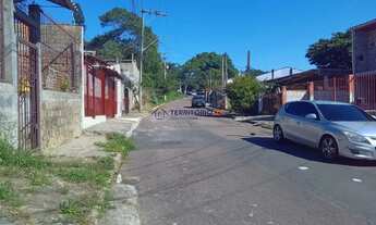 Imagem 2: Casa no bairro Belém Velho com 1 dormitório