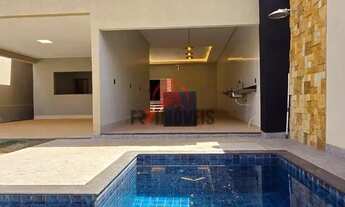 Imagem 4: BELISSÍMA CASA ALTO PADRÃO 3 SUÍTES PLENAS NO SETOR ALTO DO VALE GOIÂNIA