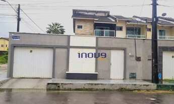 Imagem 2: Casa com 3 dormitórios à venda, 185 m² por R$ 550.000,00 - São Bento - Fortaleza/CE