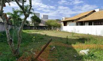 Imagem 2: Terreno de 450m² em Jurerê Internacional