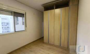 Imagem 13: Apartamento com 3 dormitórios para alugar, 122 m² por R$ 9.750/mês - Edifício Premium Tamb