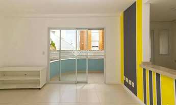 Imagem 4: Imóvel para venda tem 67 metros quadrados com 2 quartos em Saco dos Limões - Florianópolis