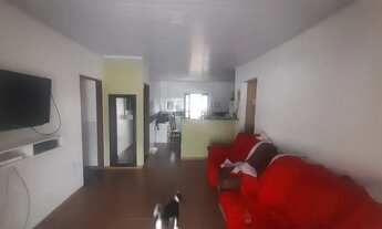 Imagem: Casa 2 quartos Qs 06 Riacho fundo 2