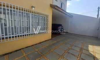 Imagem: Casa - Jardim Proença I - Campinas