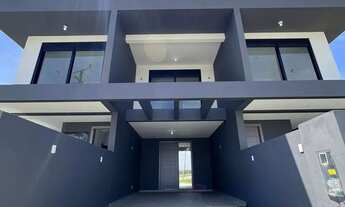 Imagem: Casa geminada de 2 suítes no Campeche