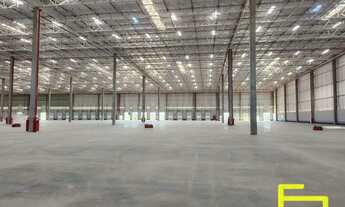 Imagem 10: Galpão para alugar na cidade de Contagem - MG