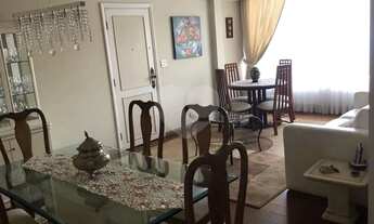 Imagem 2: Apartamento com 4 quartos à venda em Tremembé - SP