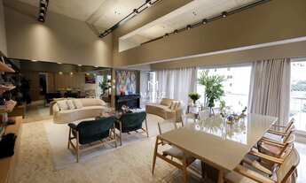 Imagem: Apartamento à venda no Vila da Serra- Nova