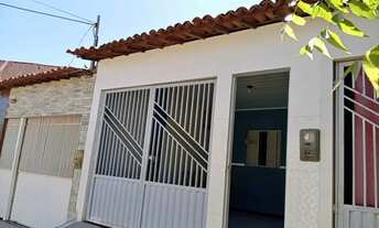 Imagem: Casa na Cohab