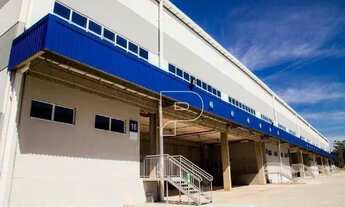 Imagem 2: Galpão para alugar, 1879 m² por R$ 66.377,50/mês - Potuverá - Itapecerica da Serra/SP