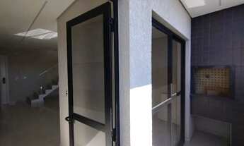 Imagem 6: Cobertura duplex semimobiliada com 4 quartos para locação em São José dos Pinhais