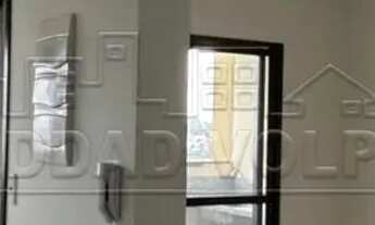 Imagem 2: Apartamento novo para venda, residencial Hyde Park, andar alto, nunca habitado, sol da man