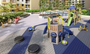 Imagem 3: Porto Maravilha: Seu imóvel, seu futuro está aqui, 3 quartos, suíte e vaga