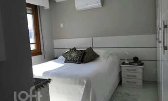 Imagem 7: Imóvel para venda com 90 metros quadrados com 2 quartos em Boa Vista - Porto Alegre - RS