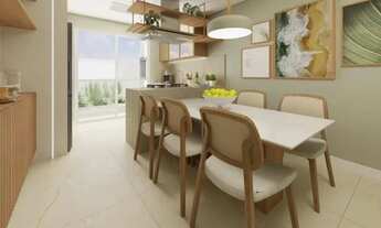 Imagem 6: Sobrado para Venda em Matinhos, Centro, 2 dormitórios, 1 suíte, 2 banheiros, 1 vaga