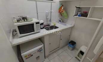 Imagem 5: Sala : / Comercial / Catete