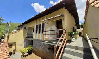 Imagem: Casa com 3 dormitórios à venda, 159 m²