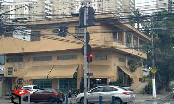 Imagem 2: Prédio comercial/residencial Centro SBC $4.150.000,00