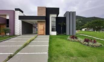 Imagem: Casa com 3 Quartos à Venda, 96 m² por