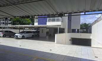 Imagem 4: Apto aluguel com 73 metros quadrados com 3 quartos sendo 1 suíte em Cocó - Fortaleza - CE