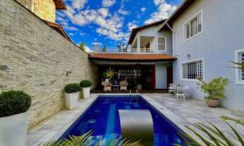 Imagem 7: Casa 6 Quartos sendo 3 Suites a venda Jardim Atlântico