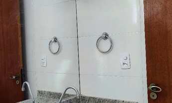 Imagem 5: Cobertura Recanto da Mata