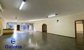 Imagem 4: Casa comercial com 2 salas para alugar, 386m² - Alto da Boa vista